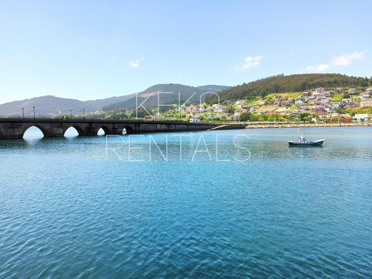 San Francisco Viveiro Exterior foto